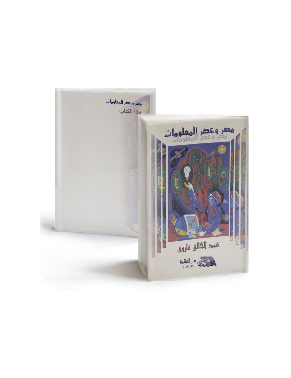 مصر وعصر المعلومات مصر وعصر المعلومات