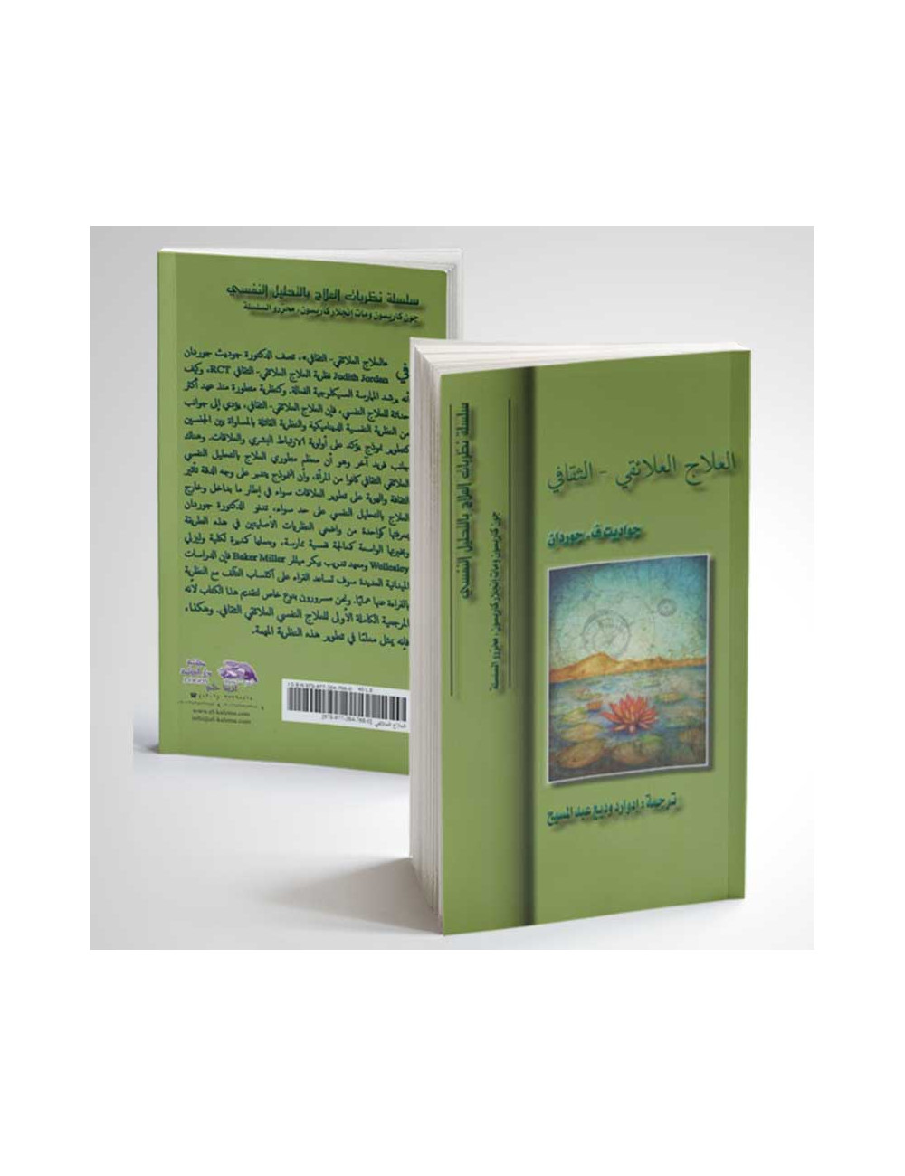 العلاج العلائقي- الثقافي العلاج العلائقي- الثقافي